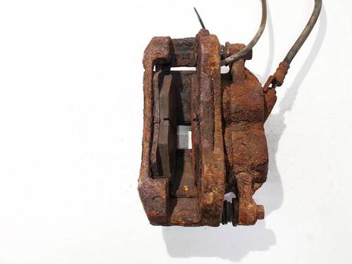 Left front brake caliper FORD TRANSIT Van (FA_ _) 2.2 TDCi | BP35270223M105 - Image 3