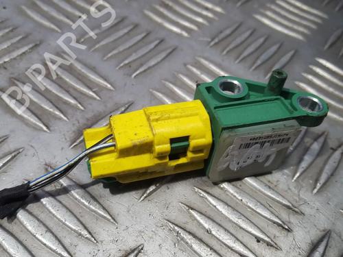 electronic-module-vw-passat-b6-3c2-2005-2006-2007-2008-2009-2010-2011-33502168 main image