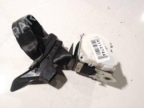 Used Rear left seatbelt Rear left seatbelt 38715036 38715036