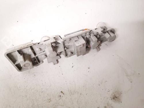 Lamp holder AUDI A2 (8Z0) 1.4 TDI | BP35162728L10 - Image 2