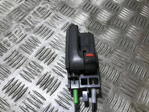Used Front right interior door handle Front right interior door handle 35699098 35699098