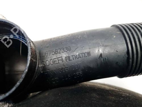 Pipe OPEL CORSA D (S07) 1.4 (L08, L68) | BP35097281M125 - Image 4