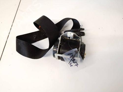Used Front right seatbelt Front right seatbelt FORD FOCUS C-MAX (DM2) 1.8 TDCi (115 hp) 35315331 35315331