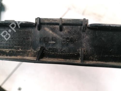 Front bumper bracket DODGE JOURNEY 2.0 CRD | BP35403011C158 - Image 3