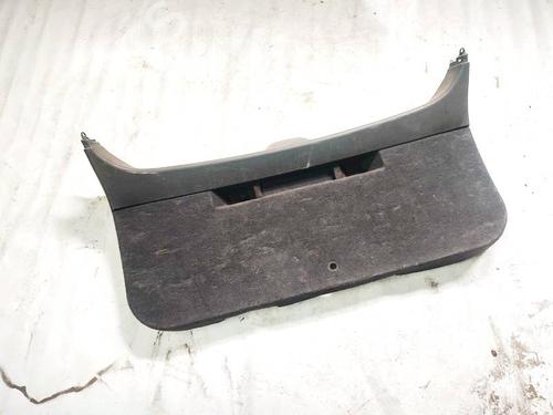 Used Boot lining Boot lining OPEL ASTRA H (A04) 1.9 CDTI (L48) (100 hp) 35052395 35052395