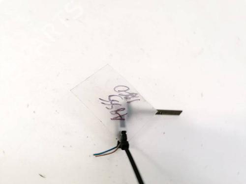 Electronic module SKODA OCTAVIA II (1Z3) 2.0 TDI | BP35353492M83 - Image 2