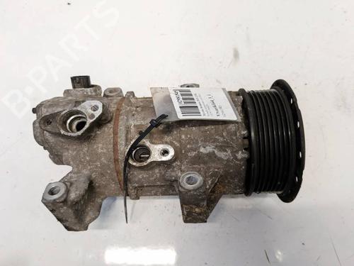 Used AC compressor AC compressor 37254258 37254258