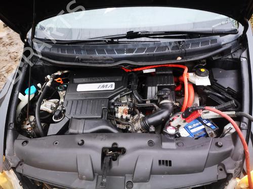 Switch HONDA CIVIC VIII Saloon (FD, FA) 1.3 IMA (FA3, FD3) | BP32935721I30  - Image 6