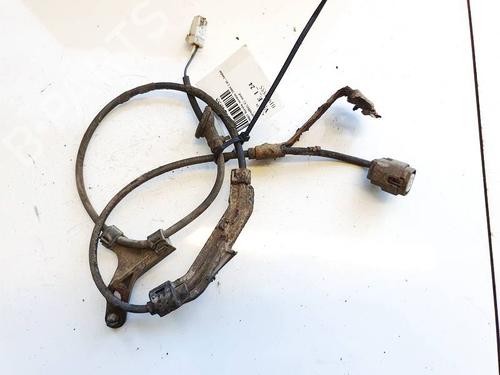 Used Wiring harness Wiring harness TOYOTA AVENSIS (_T25_) 2.0 D-4D (CDT250_, CDT250R) (116 hp) 35289472 35289472