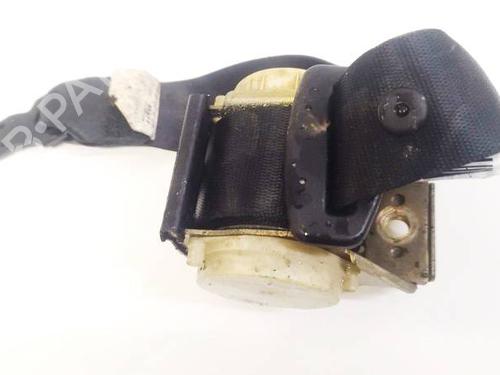 Used Rear right seatbelt Rear right seatbelt BMW X3 (E83) 3.0 d (218 hp) 35173153 35173153