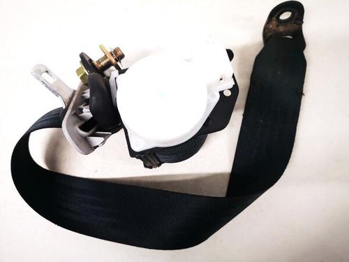 Rear left seatbelt MAZDA 5 (CR) 2.0 CD (CR19) | BP35576616I29 - Image 3
