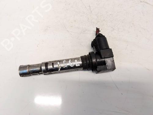 Used Ignition coil Ignition coil VW TOURAN (1T1, 1T2) 1.6 FSI (115 hp) 36524869 36524869