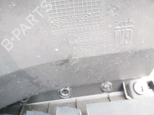 Glove box OPEL SIGNUM Hatchback (Z03) 2.2 DTI (F48) | BP35453033C95 - Image 3