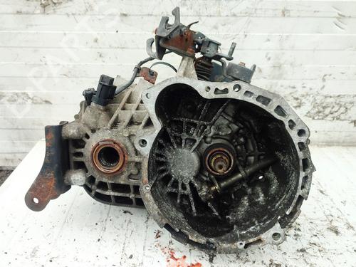 Used Gearbox Gearbox 35462187 35462187