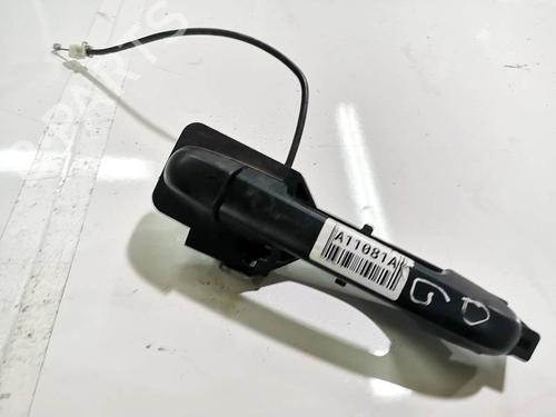 front-right-exterior-door-handle-kia-ceed-hatchback-ed-2006-2007-2008-2009-2010-2011-2012-34842031 main image