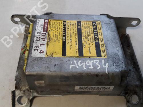 ecu-airbags-subaru-outback-be-bh-1998-1999-2000-2001-2002-2003-33514170 main image