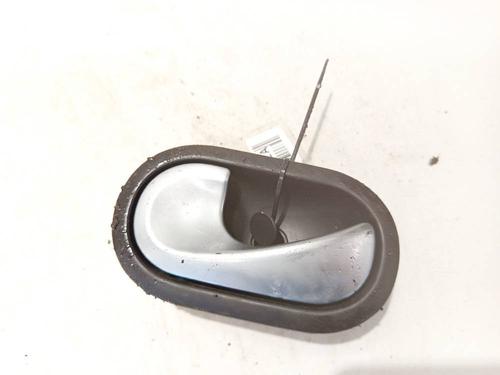 Used Rear left interior door handle Rear left interior door handle 34904862 34904862