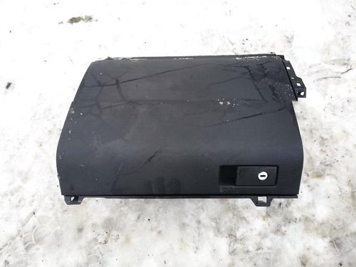 Vano posta oggetti Vano posta oggetti VW TOURAN (1T1, 1T2) 2.0 TDI 16V (140 hp) 35461138 35461138