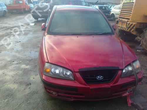 Switch HYUNDAI ELANTRA III (XD) 2.0 | BP35679092I30 - Image 2