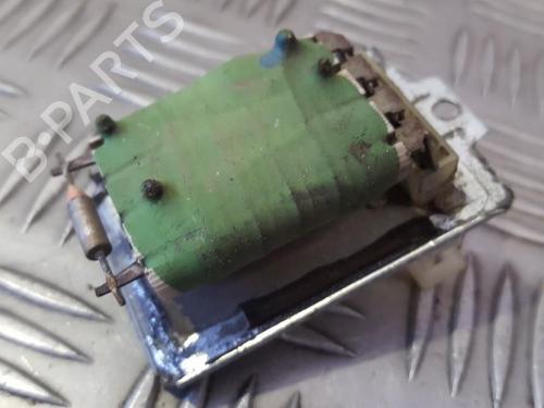 Used Heater resistor Heater resistor VW PASSAT B3/B4 Variant (3A5, 35I) 1.9 TDI (90 hp) 35676186 35676186