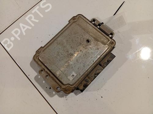 Engine control unit (ECU) RENAULT MASTER II Van (FD) 2.5 dCi (FD02) | BP38039809M57 - Image 4