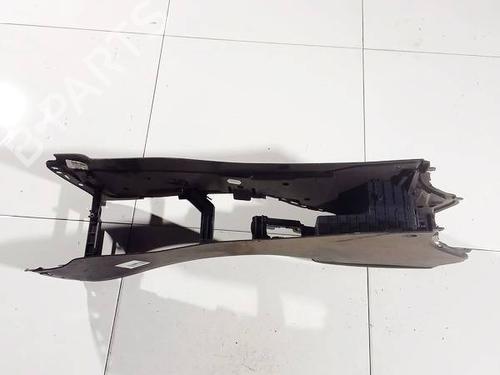 Armrest / Center console RENAULT MEGANE III Hatchback (BZ0/1_, B3_) 1.5 dCi (BZ09, BZ0D, BZ1W, BZ29, BZ14) | BP35101419I20 - Image 2