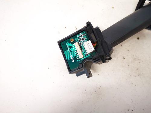 Warning switch VOLVO S60 I (384) 2.4 | BP35584454I22 - Image 3