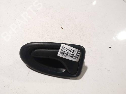 Used Front left interior door handle Front left interior door handle 37481291 37481291