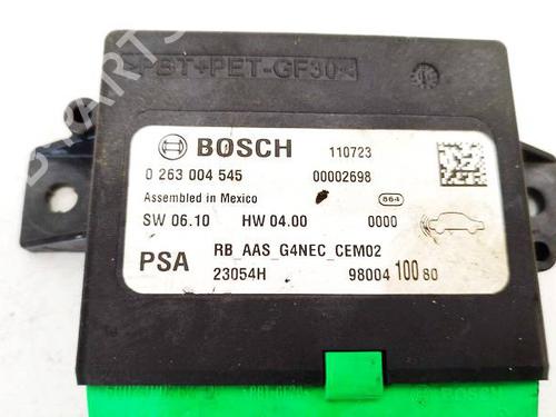 Electronic module PEUGEOT BOXER Van 2.0 BlueHDi 130 | BP36313237M83 - Image 2