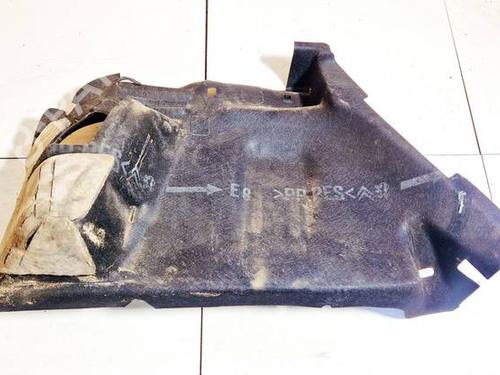 Used Boot lining Boot lining PEUGEOT 308 SW I (4E_, 4H_) 1.6 HDi (90 hp) 34981032 34981032
