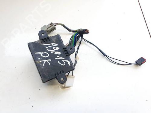 Electronic module FORD S-MAX (WA6) 2.0 TDCi | BP35237727M83 - Image 3