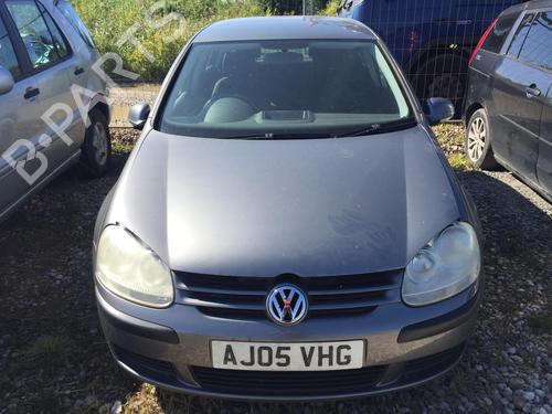 Electronic module VW GOLF V (1K1) 1.6 FSI | BP33494844M83 - Image 3