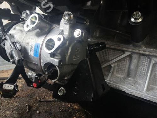 AC compressor MAZDA CX-30 (DM) 2.5 e-SKYACTIV-G (DM5W) | BP40052594M34 - Image 3