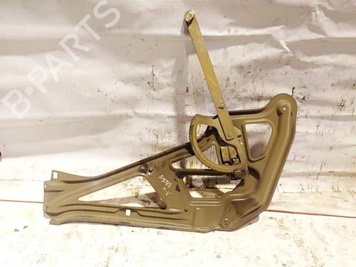Used Front left window mechanism Front left window mechanism 35087670 35087670