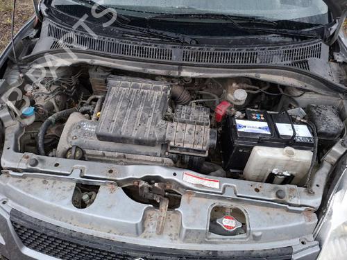 Air vent SUZUKI SWIFT III (MZ, EZ) 1.3 (RS413, ZC11S) | BP32586080I21