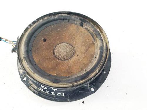 Used Speaker SKODA FABIA II (542) 1.2 12V (60 hp) 32580367