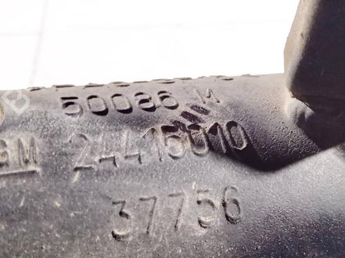 Pipe OPEL VECTRA C (Z02) 2.2 DTI 16V (F69) | BP32966651M125 - Image 3