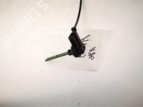 Used Electronic module Electronic module VW TOURAN (1T1, 1T2) 2.0 TDI 16V (140 hp) 35430679 35430679