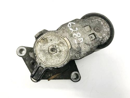 Used Pulley Pulley PEUGEOT BOXER Van 2.0 BlueHDi 130 (130 hp) 35315372 35315372