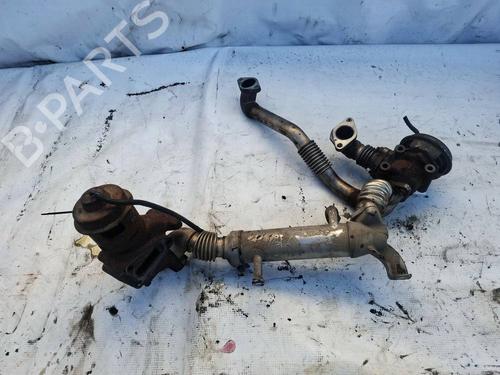 Used Egr Egr HONDA CR-V III (RE_) 2.2 i-CTDi 4WD (RE6) (140 hp) 34881428 34881428