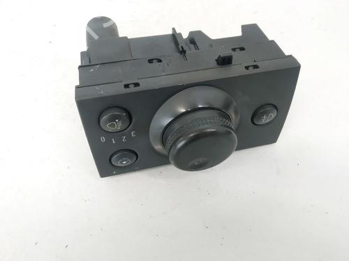 Used Switch Switch OPEL MERIVA A MPV (X03) 1.6 (E75) (87 hp) 35393709 35393709