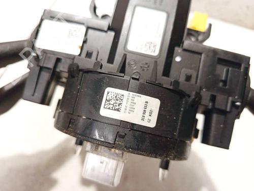 Warning switch VW PASSAT B6 (3C2) 1.9 TDI | BP34893664I22 - Image 3