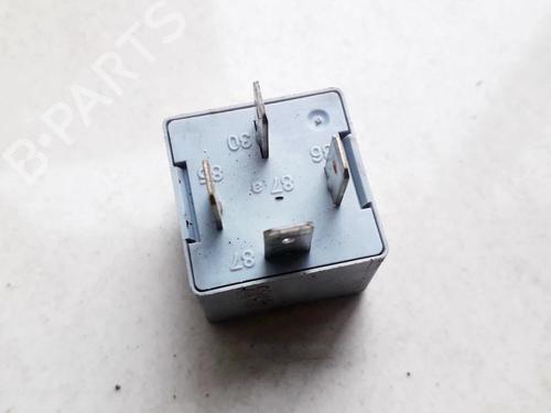Electronic sensor SKODA ROOMSTER (5J7) 1.4 TDI | BP33527742M84 - Image 2