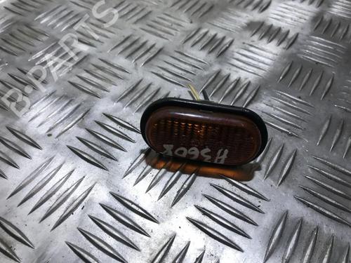Used Left side indicator Left side indicator RENAULT MEGANE Scenic (JA0/1_) 1.6 i (JA0L) (75 hp) 35669555 35669555