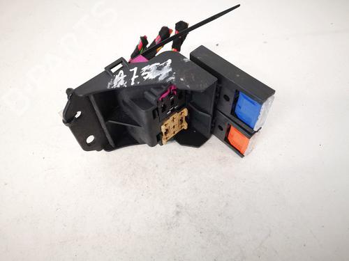 Used Electronic module Electronic module 35417387 35417387