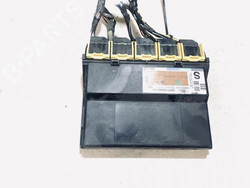 Used Electronic module Electronic module FORD MONDEO III (B5Y) 2.0 16V TDDi / TDCi (115 hp) 35579087 35579087