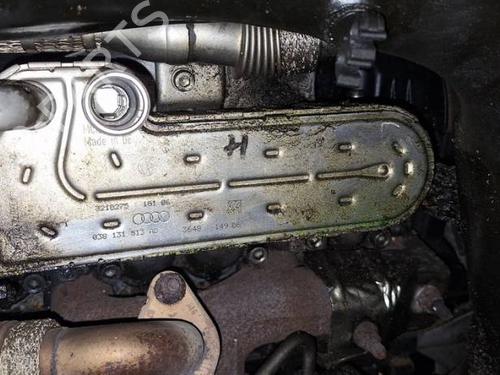 Egr VW GOLF V (1K1) 1.9 TDI | BP34902547M69 - Image 2