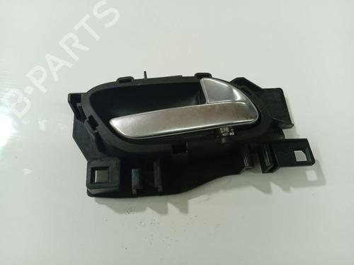 Used Front right interior door handle Front right interior door handle CITROËN C5 III (RD_) 2.0 HDi (RDRHD8, RDRHDJ, RDRHR8, RDRHRJ) (136 hp) 34845208 34845208