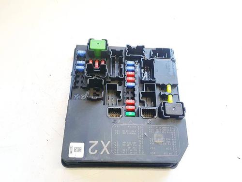 Fuse box NISSAN LEAF (ZE0) Electric | BP32599026E1 - Image 2