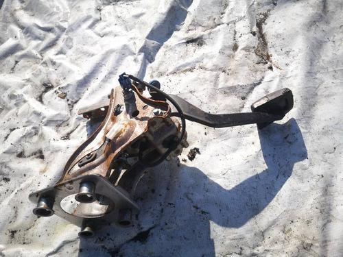 Pedal LEXUS IS II (_E2_) 220d (ALE20) | BP38503355I4 - Image 3
